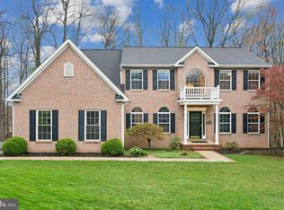 2200 Exeter Ct, Fallston, MD 21047