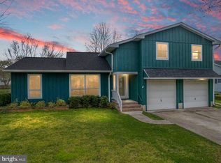 308 Spring Dr, Easton, MD 21601