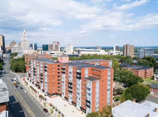 250 Main St #328, Hartford, CT 06106
