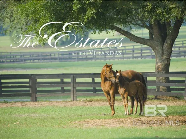 1 Gallery Blvd Lot 1; Phase 1, Fairhope, AL 36532