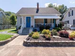 48 Hutchins St, Greenville, SC 29605