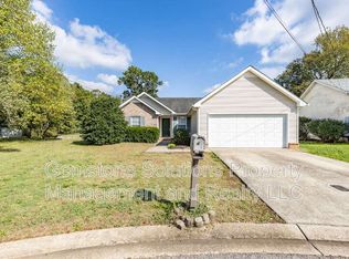 1418 Owasa Trl, Murfreesboro, TN 37130