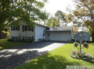 507 Meadowview Ct, Cold Spring, MN 56320