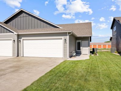 2736 Tim Rogers Ln, Salina, KS, 67401