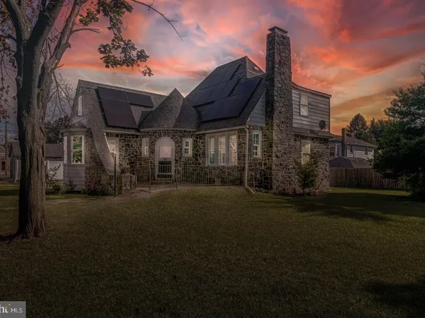 1 Harding Ave, Pennsville, NJ 08070