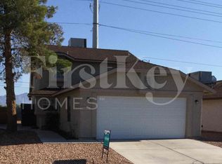 2368 Valley Dr, Las Vegas, NV 89108