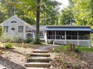 249 Creek View Ln, Callao, VA 22435