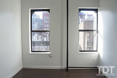 Rented by J Misrahi Realty Corp