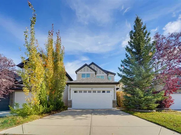 97 W Panora Way NW, Calgary, AB T3K 0R4