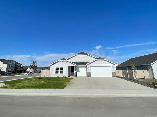 523 Rahara Ave, Middleton, ID 83644