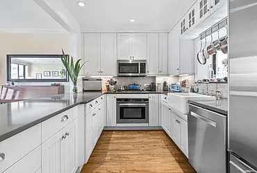 Sold by Keller Williams NYC