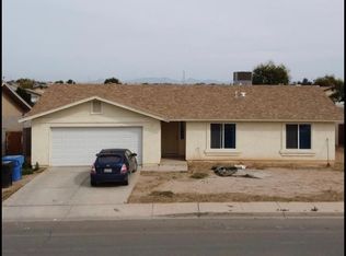 1398 S Orange Ave, Somerton, AZ 85350