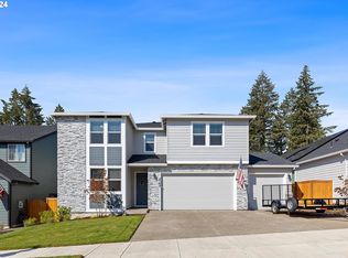 2165 NE Currin Creek Dr, Estacada, OR 97023