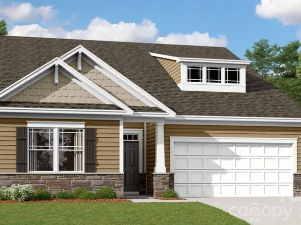 11229 Lochmere Rd, Charlotte, NC 28278