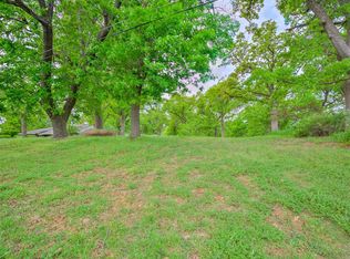 3119 N Wilburn Ave, Bethany, OK 73008