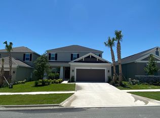 2736 Plume Rd, Clermont, FL 34711