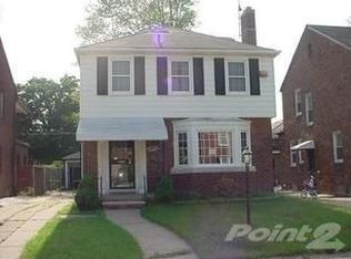 18491 Wisconsin St, Detroit, MI 48221