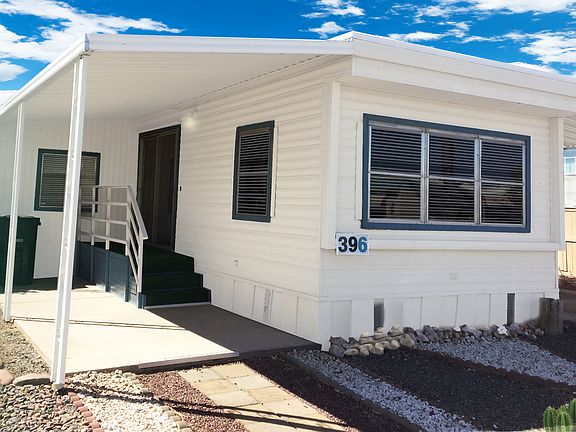 2nd image of 2401 W Southern Ave Lot 396