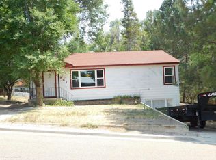 941 Pershing St, Craig, CO 81625