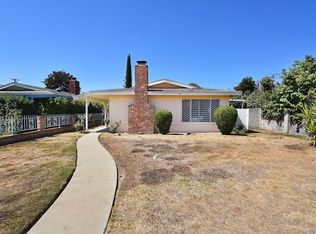 4945 Persimmon Ave, Temple City, CA 91780