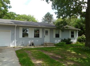 2440 Burke Ave, Muskegon, MI 49442