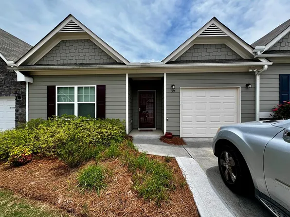 39 Piedmont View Ln, Jasper, GA 30143