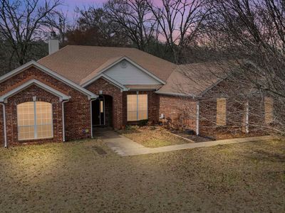 351 Private Road 3559, Longview, TX, 75605
