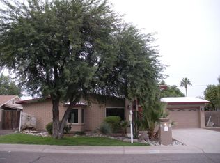 3210 E Pershing Ave, Phoenix, AZ 85032