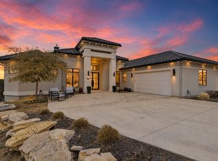 148 Valley Vw, Glen Rose, TX 76043
