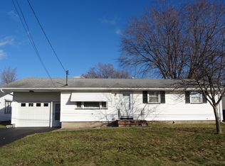 136 Leicestershire Rd, Rochester, NY 14621