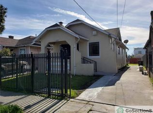 1638 72nd Ave, Oakland, CA 94621