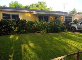 1200 NW 69th Way, Hollywood, FL 33024