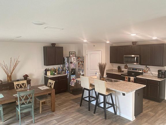 great room great room