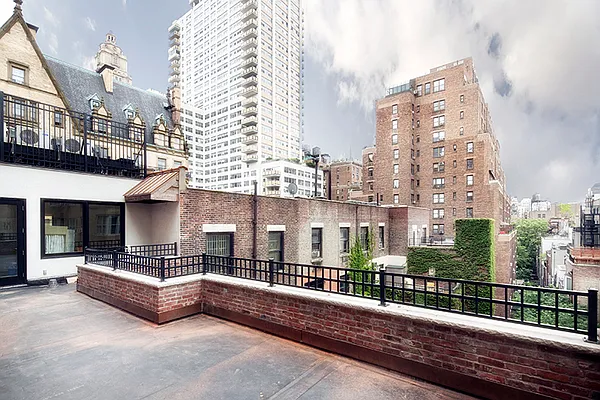 Rented by Brown Harris Stevens | media 19