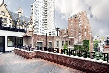 Rented by Brown Harris Stevens