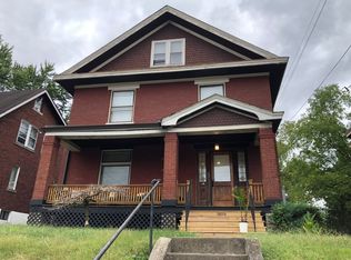 3819 Applegate Ave #1, Cincinnati, OH 45211