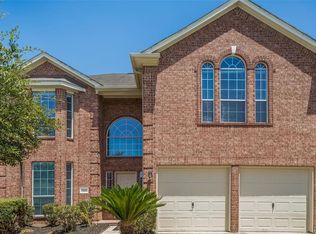 2126 Beacon Light Ln, Fresno, TX 77545