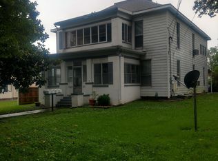 406 S Market St APT 4, Marion, IL 62959