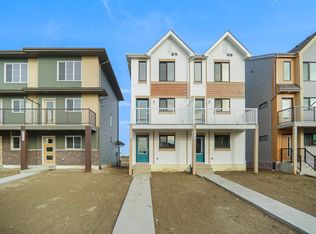 5131 Rivers Edge Way NW, Edmonton, AB T6M1P9