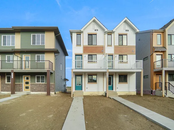 5139 Rivers Edge Way NW, Edmonton, AB T6M 1P9