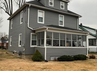 203 Newbury St, Chicopee, MA 01013