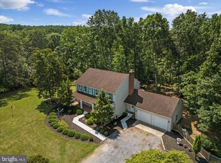 107 Country Squire Ln, Winchester, VA 22603