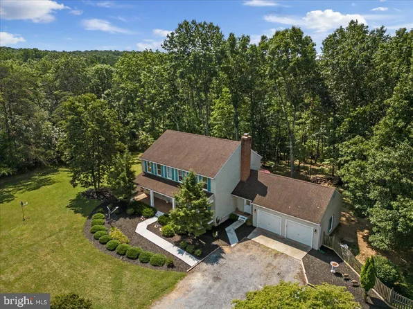 107 Country Squire Ln, Winchester, VA 22603