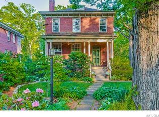 1213 Taylor Ave, Richmond, VA 23225