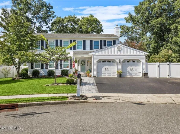 1467 Pueblo Court, Toms River, NJ 08755