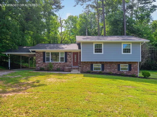 11025 Apison Pike, Apison, TN 37302