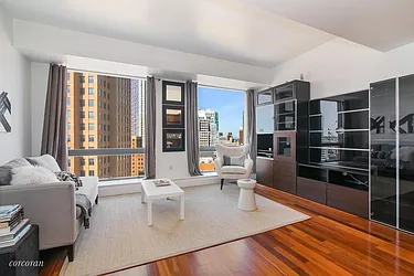 Sold by Corcoran