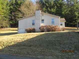 189 Tall Tree Dr, Kingsport, TN 37663