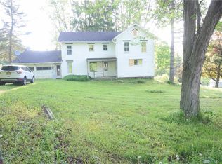 7769 Wetmore Rd, Springwater, NY 14560