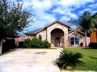 1134 Savannah Loop, Laredo, TX 78046